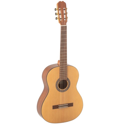 GUITARRA CLÁSICA ADMIRA ELSA 3/4 CADETE SERIE INICIACIÓN BRILLO