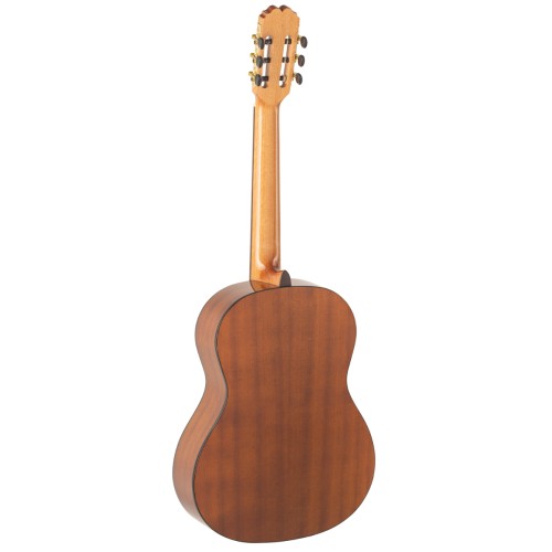 GUITARRA CLÁSICA ADMIRA ELSA 3/4 CADETE SERIE INICIACIÓN BRILLO