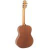 GUITARRA CLÁSICA ADMIRA ELSA 3/4 CADETE SERIE INICIACIÓN BRILLO