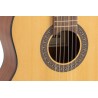GUITARRA CLÁSICA ADMIRA ELSA 3/4 CADETE SERIE INICIACIÓN BRILLO
