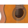 GUITARRA CLÁSICA ADMIRA JUANITA 1/2 SERIE ESTUDIO