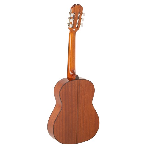 GUITARRA CLÁSICA ADMIRA MALAGA 1/2 SERIE CONSERVATORIO