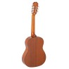 GUITARRA CLÁSICA ADMIRA MALAGA 1/2 SERIE CONSERVATORIO