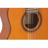 GUITARRA CLÁSICA ADMIRA MALAGA 1/2 SERIE CONSERVATORIO