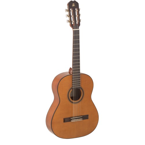GUITARRA CLÁSICA ADMIRA MALAGA 3/4 SERIE CONSERVATORIO
