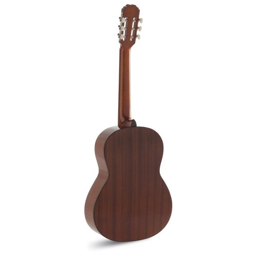 GUITARRA CLÁSICA ADMIRA MALAGA 3/4 SERIE CONSERVATORIO ZURDA