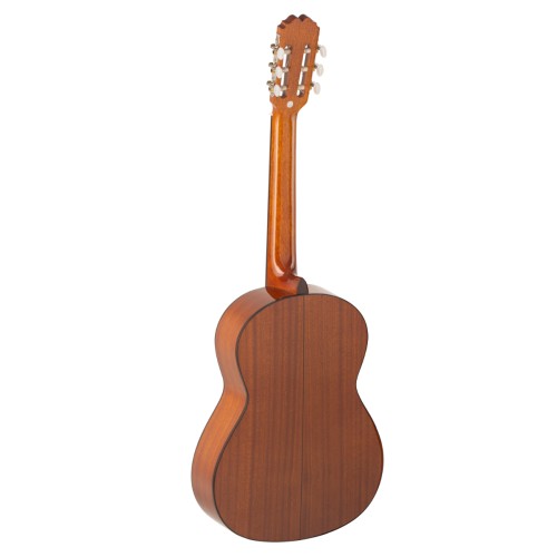 GUITARRA CLÁSICA ADMIRA MALAGA 7/8 SERIE CONSERVATORIO