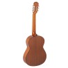 GUITARRA CLÁSICA ADMIRA MALAGA 7/8 SERIE CONSERVATORIO