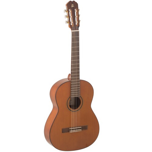 GUITARRA CLÁSICA ADMIRA MALAGA 7/8 SERIE CONSERVATORIO