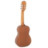 GUITARRA CLÁSICA ADMIRA ALBA 1/4 SERIE INICIACIÓN