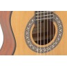 GUITARRA CLÁSICA ADMIRA ALBA 1/4 SERIE INICIACIÓN