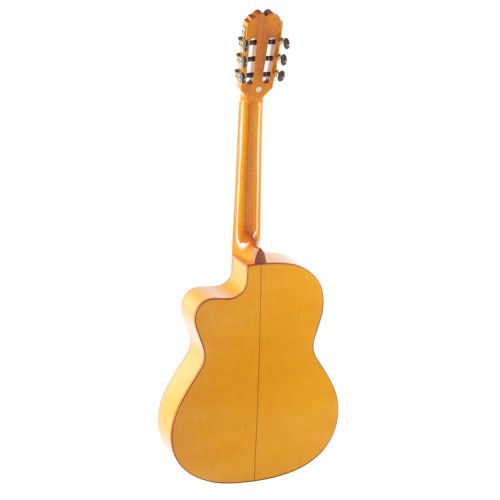 GUITARRA CLÁSICA ADMIRA TRIANA SERIE FLAMENCO CUTAWAY