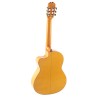 GUITARRA CLÁSICA ADMIRA TRIANA SERIE FLAMENCO CUTAWAY