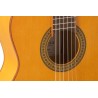 GUITARRA CLÁSICA ADMIRA TRIANA SERIE FLAMENCO SATINADA ELECTRIFICADA CON EQ6