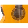 GUITARRA CLÁSICA ADMIRA TRIANA SERIE FLAMENCO ELECTRIFICADA CUTAWAY FISHMAN