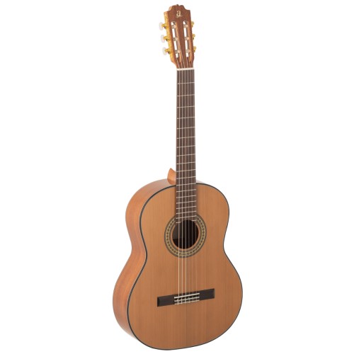 GUITARRA CLÁSICA ADMIRA A1 SERIE ARTESANÍA