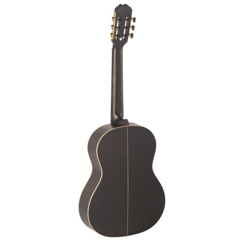 GUITARRA CLÁSICA ADMIRA LUNA ELECTRIFICADA CON FISHMAN SERIE ESTUDIO