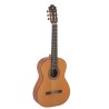 GUITARRA CLÁSICA ADMIRA A40 SATINADA ELECTRIFICADA CON FISHMAN SERIE ARTESANÍA