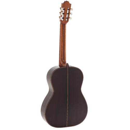 GUITARRA CLÁSICA ADMIRA A50 ELECTRIFICADA CON FISHMAN SERIE ARTESANÍA