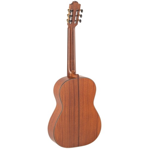 GUITARRA CLÁSICA ADMIRA A40 SATINADA SERIE ARTESANÍA