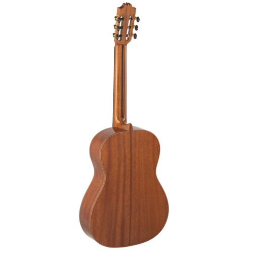 GUITARRA CLÁSICA ADMIRA A45 SERIE ARTESANÍA