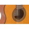 GUITARRA CLÁSICA ADMIRA JUANITA 3/4 SERIE ESTUDIO ZURDA