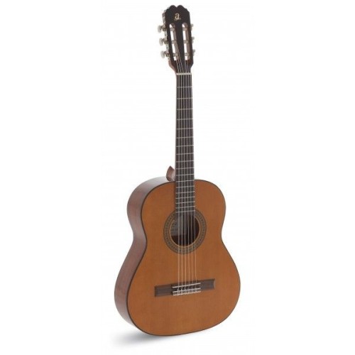 GUITARRA CLÁSICA ADMIRA JUANITA SERIE ESTUDIO ZURDA