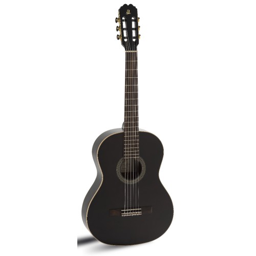 GUITARRA CLÁSICA ADMIRA LUNA ZURDA SERIE ESTUDIO