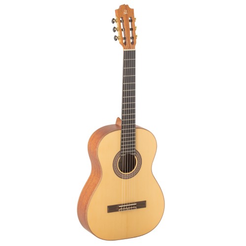 GUITARRA CLÁSICA ADMIRA A45 SERIE ARTESANÍA SATINADA