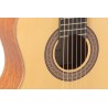 GUITARRA CLÁSICA ADMIRA A45 SERIE ARTESANÍA SATINADA