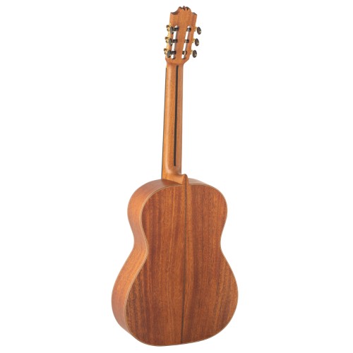 GUITARRA CLÁSICA ADMIRA A45 SERIE ARTESANÍA SATINADA