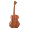 GUITARRA CLÁSICA ADMIRA A45 SERIE ARTESANÍA SATINADA