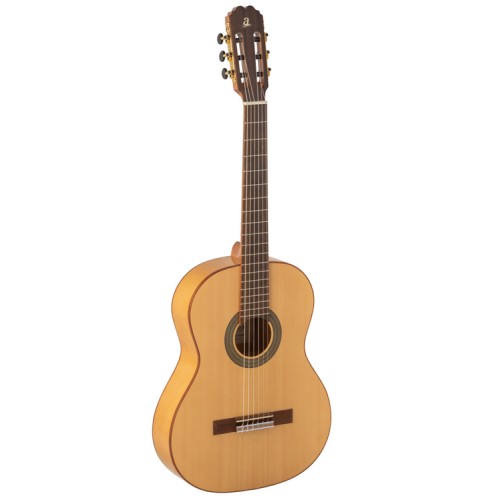 GUITARRA CLÁSICA ADMIRA MACARENA SERIE FLAMENCO