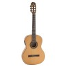GUITARRA CLÁSICA ADMIRA MACARENA ELECTRIFICADA SERIE FLAMENCO