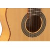 GUITARRA CLÁSICA ADMIRA MACARENA ELECTRIFICADA SERIE FLAMENCO