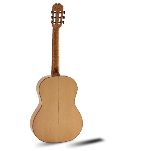 GUITARRA CLÁSICA ADMIRA MACARENA ELECTRIFICADA FISHMAN SERIE FLAMENCO