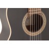 GUITARRA CLÁSICA ADMIRA LUNA ELECTRIFICADA SERIE ESTUDIO