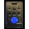 GUITARRA CLÁSICA ADMIRA TRIANA SERIE FLAMENCO ELECTRIFICADA EQ6