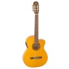 GUITARRA CLÁSICA ADMIRA TRIANA SERIE FLAMENCO ELECTRIFICADA EQ6