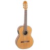 GUITARRA CLÁSICA ADMIRA A1 ELECTRIFICADA FISHMAN SERIE ARTESANÍA