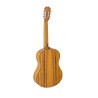 GUITARRA CLÁSICA ADMIRA TOBA