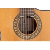 GUITARRA CLÁSICA ADMIRA A6 ELECTRIFICADA CON CUTAWAY CON FISHMAN SERIE ARTESANÍA