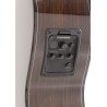GUITARRA CLÁSICA ADMIRA A6 ELECTRIFICADA CON CUTAWAY CON FISHMAN SERIE ARTESANÍA