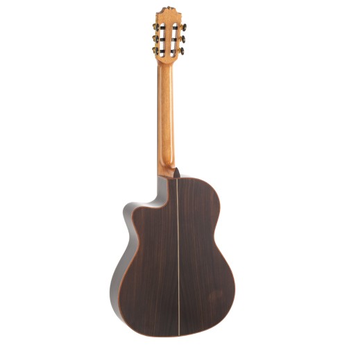 GUITARRA ADMIRA CROSSOVER CON FISHMAN PRESYS BLEND