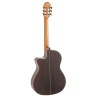 GUITARRA ADMIRA CROSSOVER CON FISHMAN PRESYS BLEND