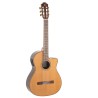 GUITARRA ADMIRA CROSSOVER CON FISHMAN PRESYS BLEND