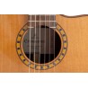 GUITARRA ADMIRA CROSSOVER CON FISHMAN PRESYS BLEND