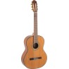 GUITARRA CLÁSICA ADMIRA A2 SERIE ARTESANÍA SATINADA