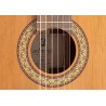 GUITARRA CLÁSICA ADMIRA A2 SATINADA ELECTRIFICADA SERIE ARTESANÍA