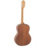 GUITARRA CLÁSICA ADMIRA A2 SATINADA ELECTRIFICADA SERIE ARTESANÍA